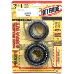 Rodamientos y retenes de cigüeñal Hot Rods K063