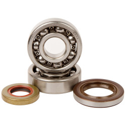 Rodamientos y retenes de cigüeñal Hot Rods K064
