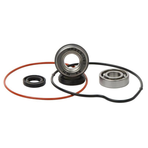 Kit reparación bomba de agua Hot Rods WPK0062