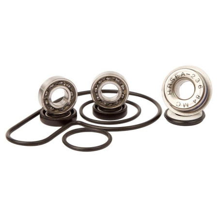 Kit reparación bomba de agua Hot Rods WPK0053