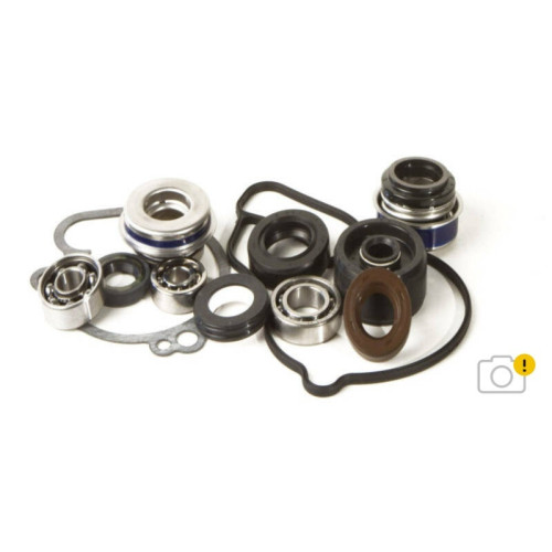 Kit reparación bomba de agua Hot Rods WPK0022