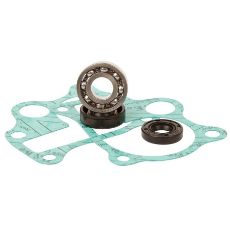 Kit reparación bomba de agua Hot Rods WPK0011