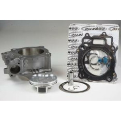Kit Completo sobredimensionado Cylinder Works-Vertex 11001-K01