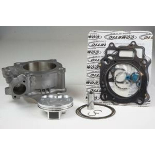 Kit Completo sobredimensionado Cylinder Works-Vertex 11001-K01