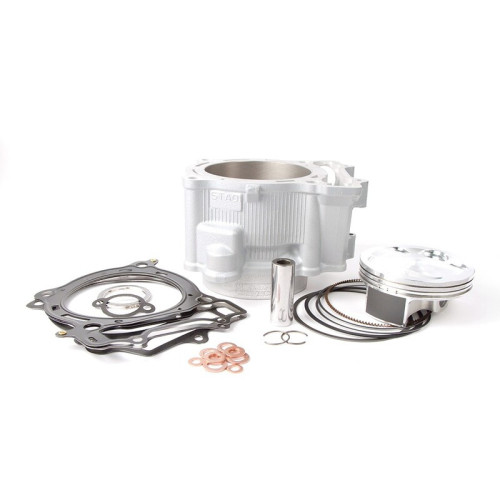 Kit de cilindro completo CYLINDER WORKS - Ø95mm
