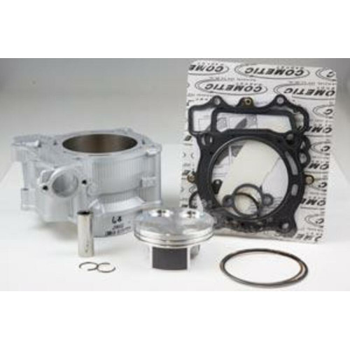 Kit Completo sobredimensionado Cylinder Works-Vertex 21002-K01