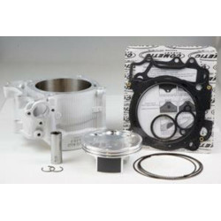 Kit Completo sobredimensionado Cylinder Works-Vertex 21003-K01