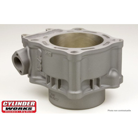 Cilindro CYLINDER WORKS - Ø77mm