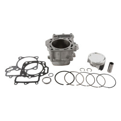 Kit de cilindro delantero completo CYLINDER WORKS Ø85mm - Kawasaki 2