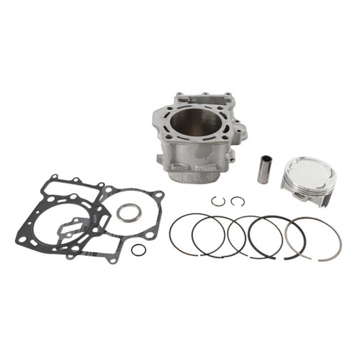 Kit de cilindro trasero completo CYLINDER WORKS Ø85mm - Kawasaki