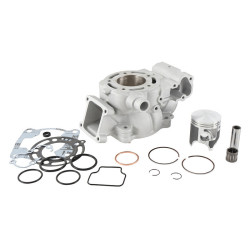 Kit de cilindro completo CYLINDER WORKS - Ø48,5mm