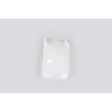 Faldilla protectora amortiguador UFO Honda traslúcido HO02659-280