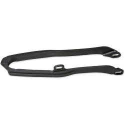 Patín de basculante suelto UFO Honda negro HO02675-001