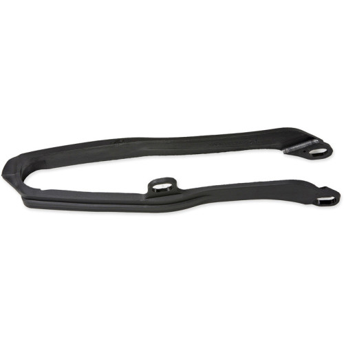 Patín de basculante suelto UFO Honda negro HO02675-001