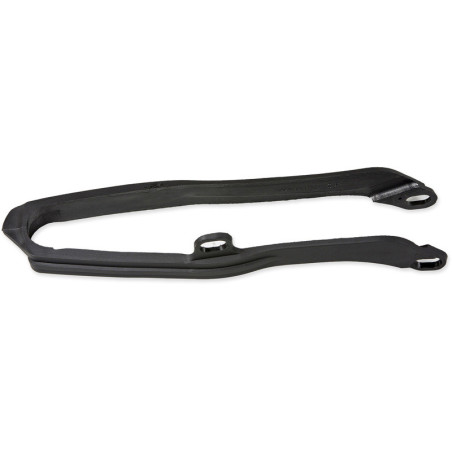 Patín de basculante suelto UFO Honda negro HO02675-001