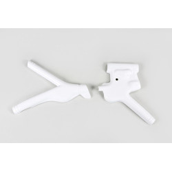 Protector chasis UFO- Honda XR600R