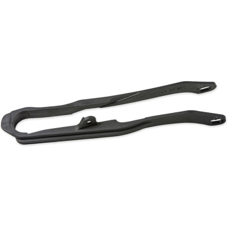 Patín de basculante suelto UFO Honda negro HO03607-001