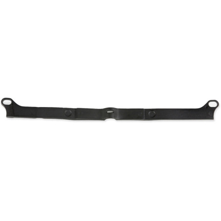 Patín de basculante suelto UFO Honda negro HO03620-001