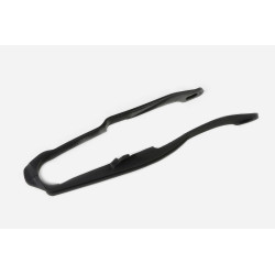 Patín de basculante suelto UFO Honda negro HO03671-001