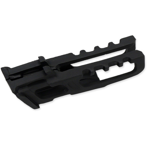 Guiacadenas suelto UFO Honda negro HO04623-001