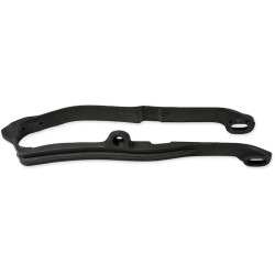 Patín de basculante suelto UFO Honda negro HO04628-001