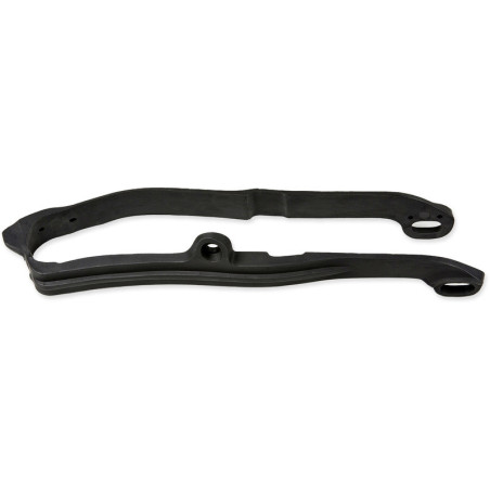 Patín de basculante suelto UFO Honda negro HO04628-001