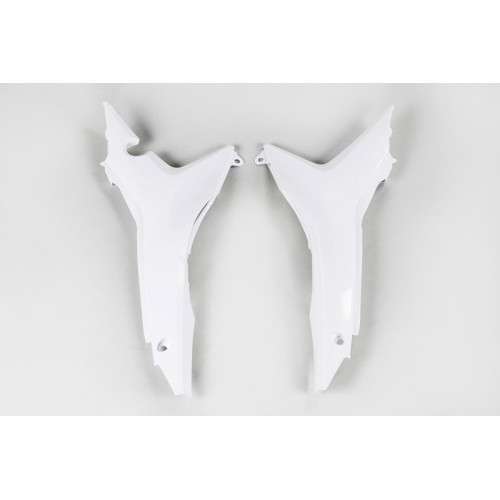 Tapa de filtro de aire UFO Honda blanco HO04658-041