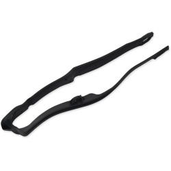 Patín de basculante suelto UFO Honda negro HO04663-001
