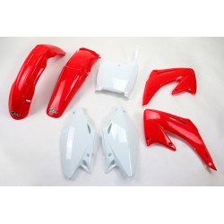 Kit plástica completo UFO Honda original HOKIT101-999