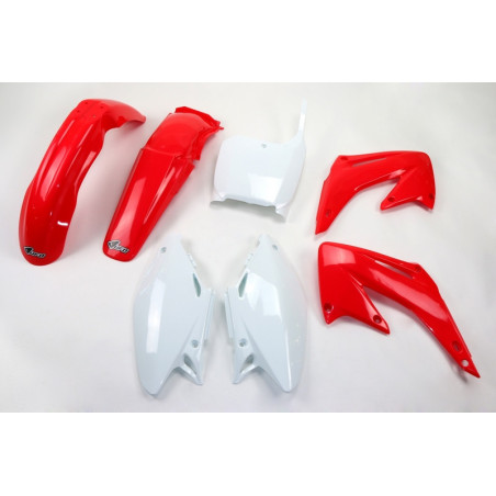 Kit plástica completo UFO Honda original HOKIT101-999