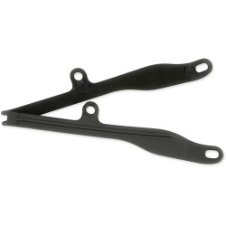Patín de basculante suelto UFO Husqvarna negro HU03319-001