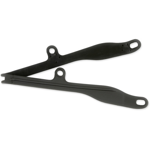 Patín de basculante suelto UFO Husqvarna negro HU03319-001