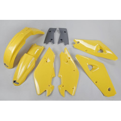 Kit plástica completo UFO Husqvarna original HUKIT600-999