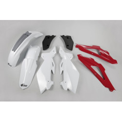 Kit plástica completo UFO Husqvarna original HUKIT605-999