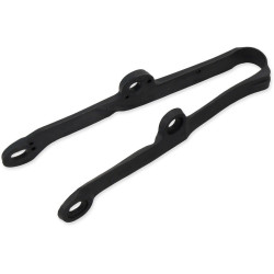 Patín de basculante suelto UFO Kawasaki negro KA04709-001
