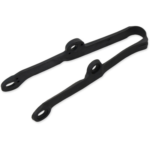 Patín de basculante suelto UFO Kawasaki negro KA04709-001