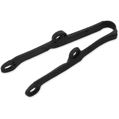 Patín de basculante suelto UFO Kawasaki negro KA04709-001