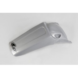 Guardabarros trasero UFO KTM plata KT03053-340