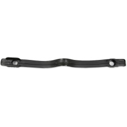 Patín de basculante suelto UFO KTM negro KT03069-001
