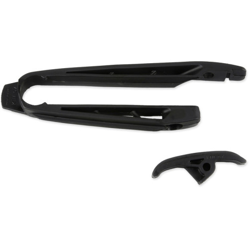 Patín de basculante suelto UFO KTM negro KT03096-001