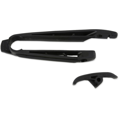 Patín de basculante suelto UFO KTM negro KT03096-001