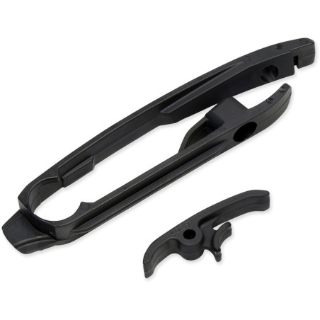 Patín de basculante suelto UFO KTM negro KT04029-001