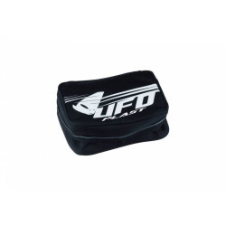 Bolsa portabultos trasera pequeña negro MB02227-K
