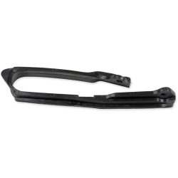 Patín de basculante suelto UFO Suzuki negro SU02964-001