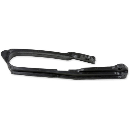 Patín de basculante suelto UFO Suzuki negro SU02964-001