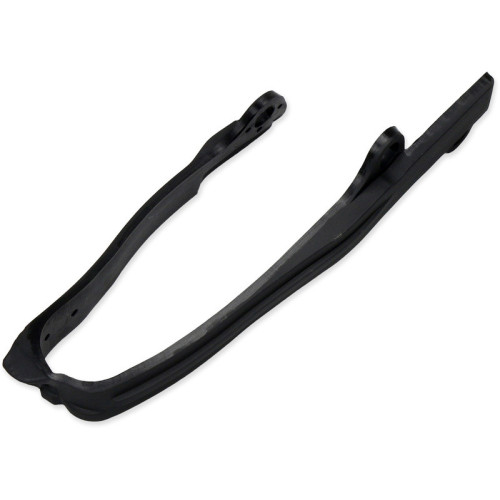 Patín de basculante suelto UFO Suzuki negro SU04912-001