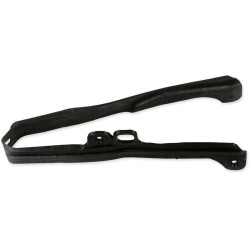 Patín de basculante suelto UFO TM negro TM03118-001