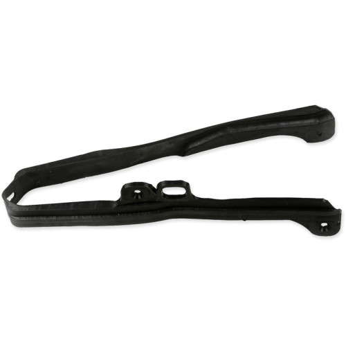 Patín de basculante suelto UFO TM negro TM03118-001