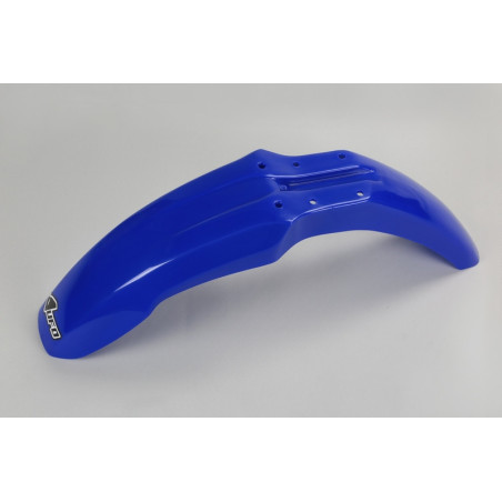 Guardabarros delantero UFO azul
