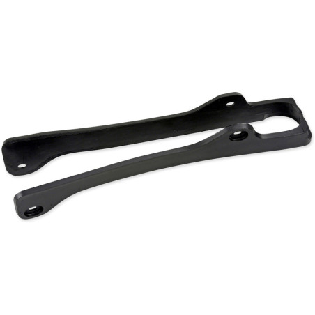 Patín de basculante suelto UFO Yamaha negro YA03809-001